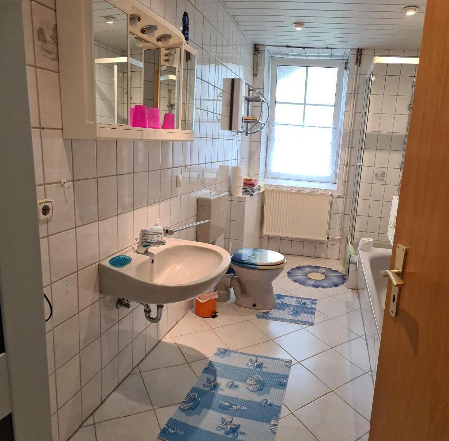 Ferienhof Hanum エクステリア 写真